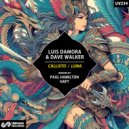 Dave Walker, Luis Damora - Callisto