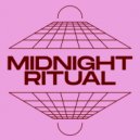 The Deepshakerz, Xander Pratt - Midnight Ritual (Extended Mix)