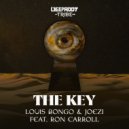 Ron Carroll, Louis Bongo, Joezi - The Key