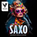 Ricardo Criollo House - Saxo