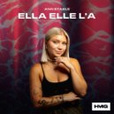 Ann Stable - Ella Elle L\'a (Extended Mix)