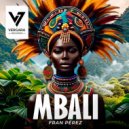 Fran Perez - Mbali (Original Mix)