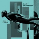 CL3AN & Spin Department - Try Four ()