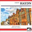 Musici di San Marco - Haydn - Symphony No. 6 in D major, H 1 No. 6, \'Le Matin\' - Adagio-Allegro ()