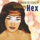 DJ Sabrina The Teenage DJ - Couldn't Say That