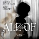 Harold Battiste & Jane McNealy - All of you ()