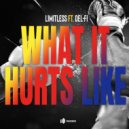 Limitless Ft. Del-Fi - This Is What It Hurts Like (Qubiko Extended Remix)