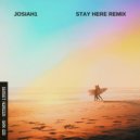 Melchi - Stay Here (Josiah1 Sparks Flying Extended Remix)