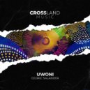 Cedric Salander - Uwoni (Original Mix)