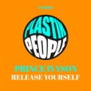 Prince Ivyson - Release Yourself