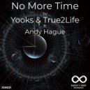 Yooks True2Life Andy Hague - No More Time (Original Mix)