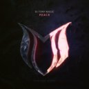 DJ Tony Magic - Peace (Extended Mix)