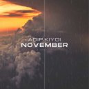 Adip Kiyoi - November (Extended Mix)