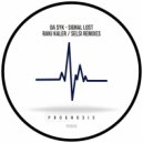 Da Syk - Signal Lost (Ranj Kaler\'s No Warning Remix)