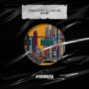 Fred Dope & Luke DB - Alive (Extended Mix)