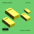 Manuel Sahagun - Fun-Kee