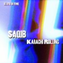 Saqib - Exist To Resist