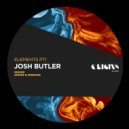 Josh Butler - Rinser