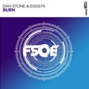 Dan Stone, EGGSTA - Burn (Extended Mix)