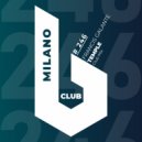 Francis Galante - Temple (Club Mix)