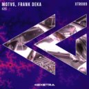 MOTVS, Frank Deka - X2C (Original Mix)