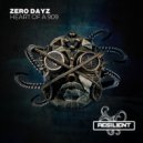 Zero Dayz - Company You Keep (Original Mix)