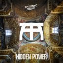Antonyo Aroyo - HIDDEN POWER (Original Mix)