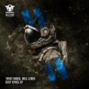 Trent Hadid, Will Lewis - Turn It Back