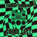 Corrupted Mind - Sound Test (Original Mix)
