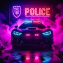 Runn!ng Bunny - POLICE (Slowed)