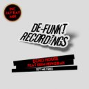 Echo House feat Erin Hephzibah - Set Me Free (Jay Kay Remix)