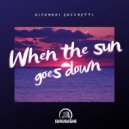 Giovanni Lucchetti - When the sun goes down (Extended Mix)