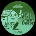 DOMO (ES) - Brighton (Original Mix)