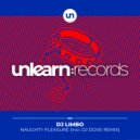 DJ Limbo - Naughty Pleasure (DJ Dove Extended Remix)
