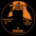 The Subdermic - The Real Jump-Off (Original Mix)