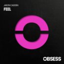 Jason Cadden - Feel (Extended Mix)