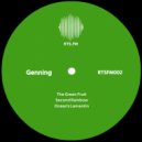 Genning - Second Rainbow