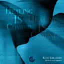 Kevin Aleksander - Healing Is Coming