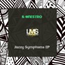 K-Maestro - The Ranger (Main Mix)