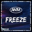 Ant M - Freeze