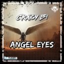 Craigy B! - Angel Eyes (Original Mix)
