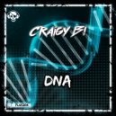 Craigy B! - DNA (Radio Edit)