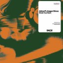Adesa feat. Angger Dimas - Break Your Neck (Original Mix)