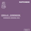 Cerillo - Dimension (Original Mix)