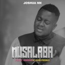 Joshua NN feat. Andrew, Pedro - Musalaba (Studio Live)