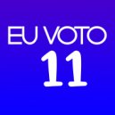 Jingle Candidato - Eu Voto 11 (Original Mix)