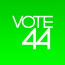 Jingle Candidato - Vote 44 (Original Mix)