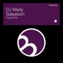 DJ Wady - Salsatech (Original Mix)