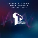 Block & Crown, Mike Ferullo - Not My Lover (Original Mix)