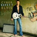 Davey T Hamilton - Cyber Elvis